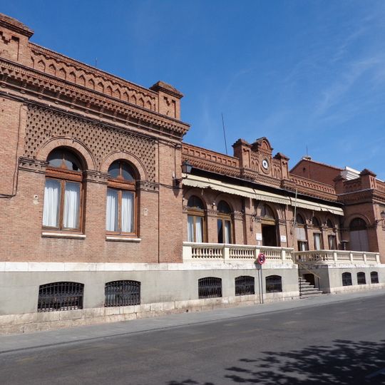 Círculo de Contribuyentes