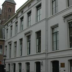 Mariahoek 6, Utrecht