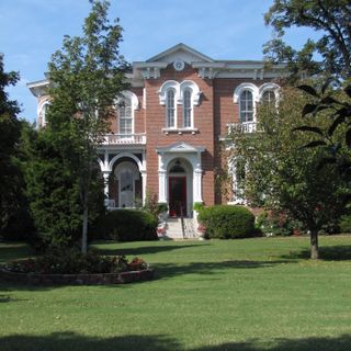 Samuel Rexinger House
