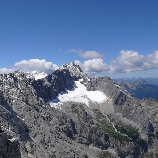 Höllentalferner