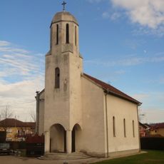 Église de la Présentation-du-Christ-au-Temple de Čelinac