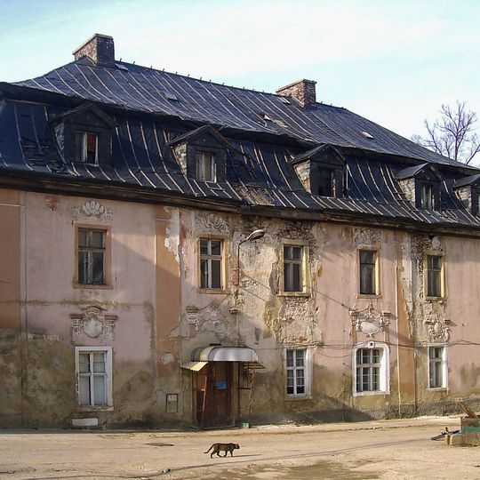 Zakład leczniczy, ob. rozlewnia wód mineralnych