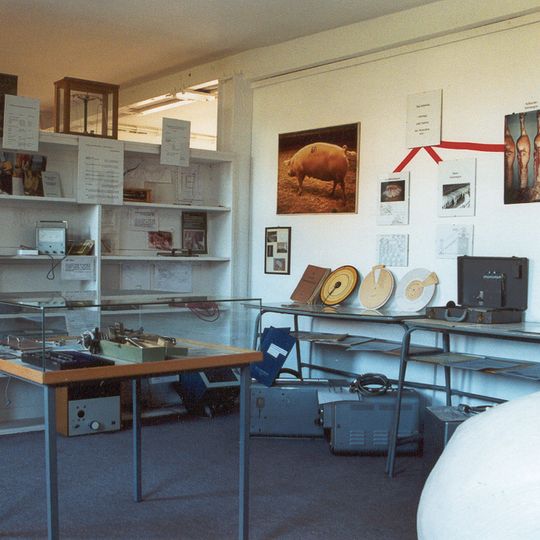 Deutsches Schweinemuseum