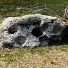 Heiliger Stein ("Holy stone")
