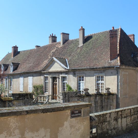 Hôtel de Millery