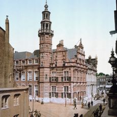 Municipio Vecchio dell'Aia