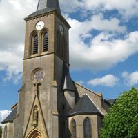 Saint-Privat-la-Montagne