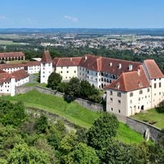 Schloss Seggau