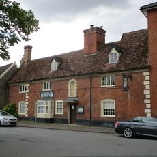 The Swan Inn (Part)