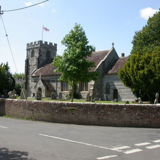 Winterborne Kingston