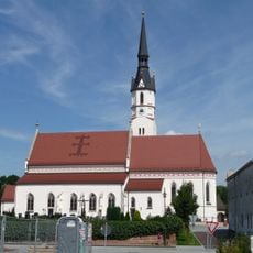 Mariä Himmelfahrt (Marklkofen)