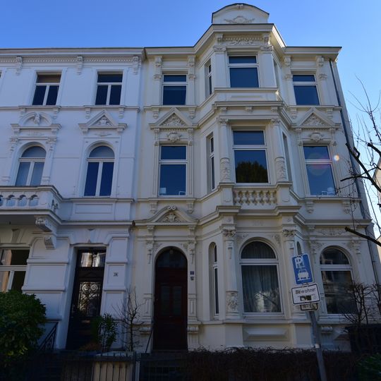 Kurfürstenstraße 22