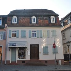 Wohnhaus
