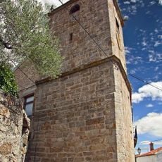 Castelo de Salvaterra do Extremo