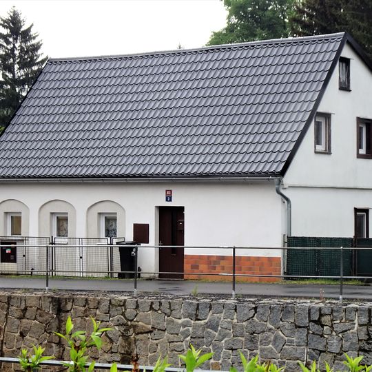 Dolní nábřeží 893