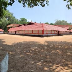 Pisharikavu