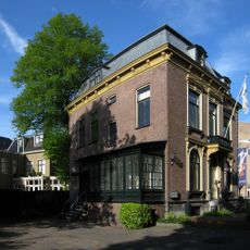 Villa (Makelaardij Zeven)