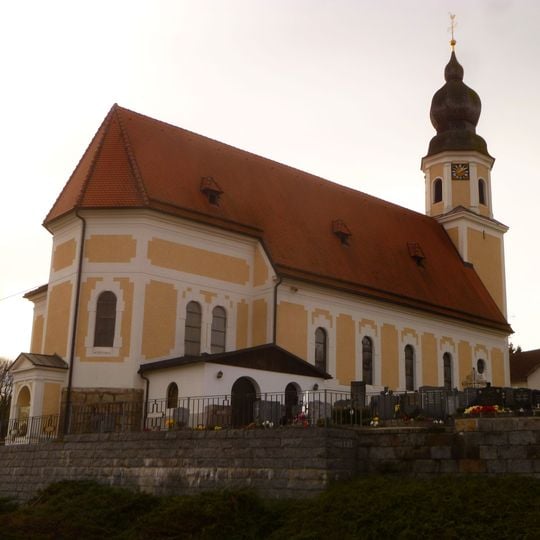 Rainbach im Innkreis