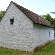 Pen-Rhiw Unitarian Chapel