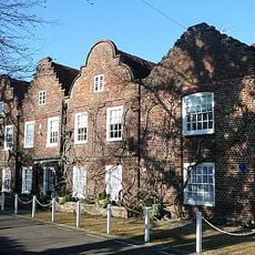 Hills House, Denham
