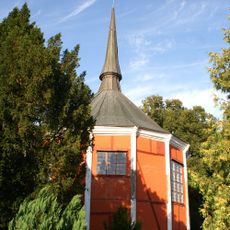 Schlosskapelle Griebenow