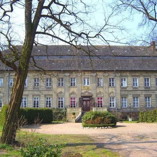 Château de Dretzel