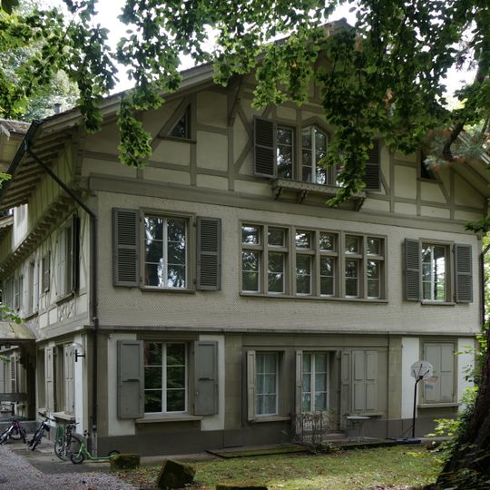 Wohnstock Schönberggut