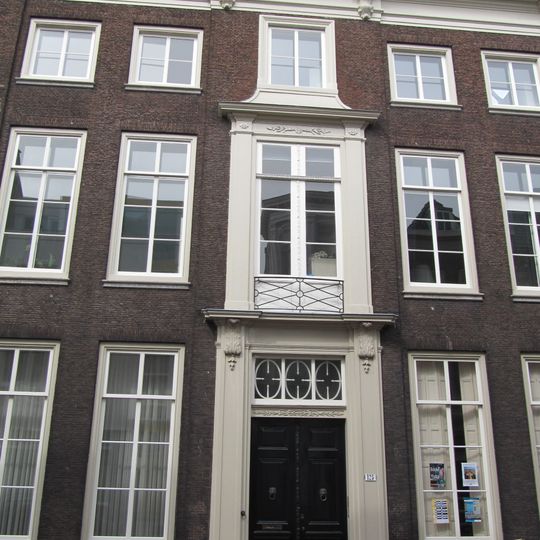 Voorstraat 125, Dordrecht