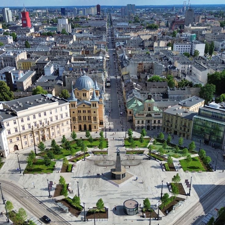 Łódź