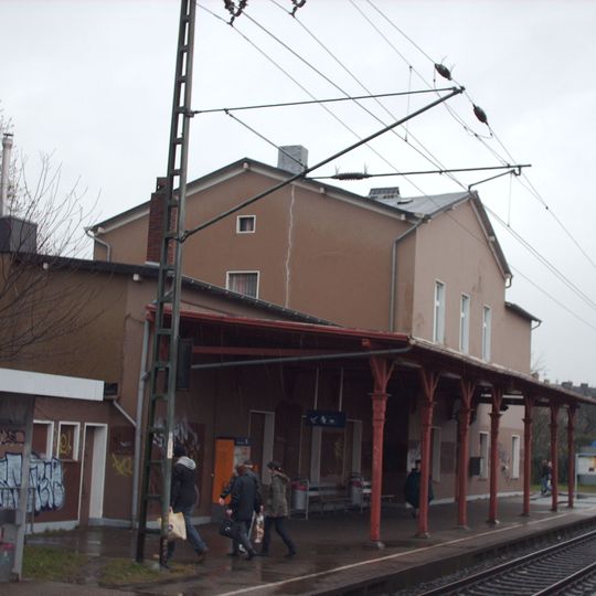 Wickrath