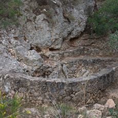 Font del Garroferet