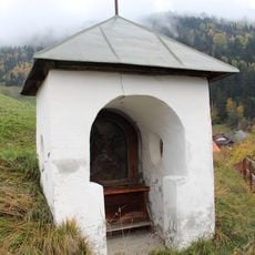Ölbergkapelle Falterschein, Zams