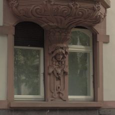 Haus Isenburgring 12Isenburgring 14