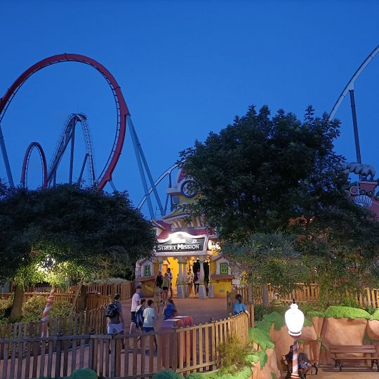 Hard Rock Entertainment World