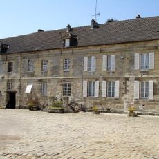 Ferme de la rue aux Blés