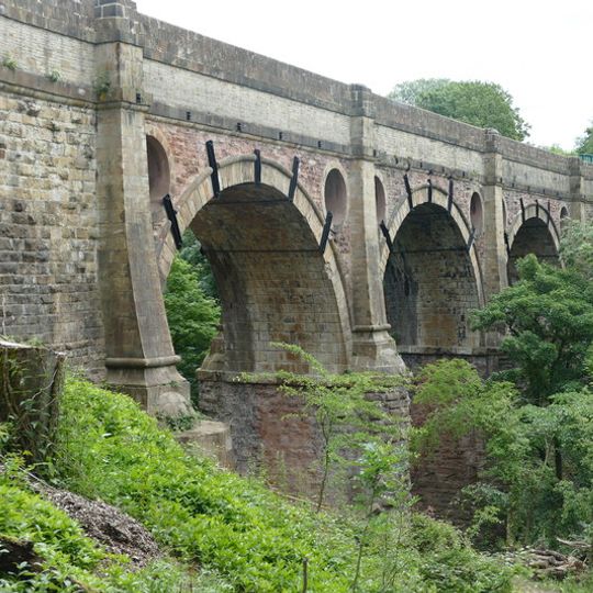 Marple Aqueduct
