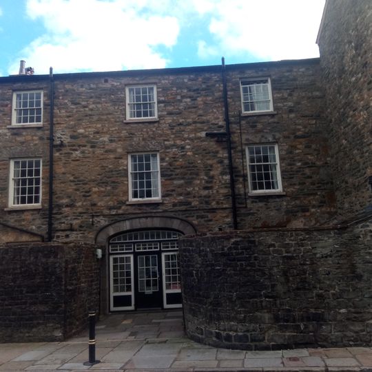 79 And 81, Main Street