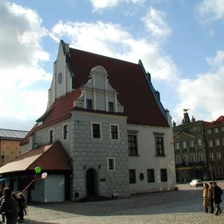Stadtwaage
