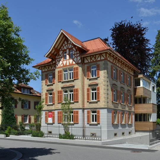 Wohnhaus