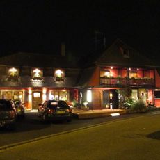 Musée Goethe à l'Auberge au Bœuf