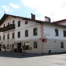 Gasthof Altwirt