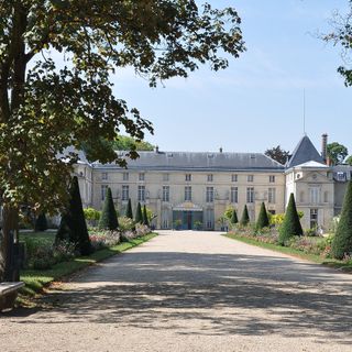 Palácio de Malmaison
