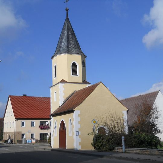 Kapelle
