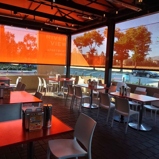 A2B Indian Vegetarian Restaurant