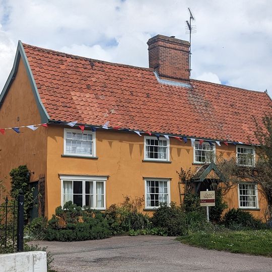 2 And 3, Cross Green