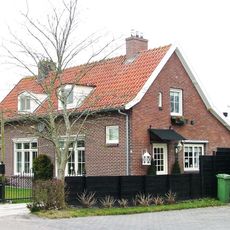 Jonenweg 22,  8355CL  Giethoorn