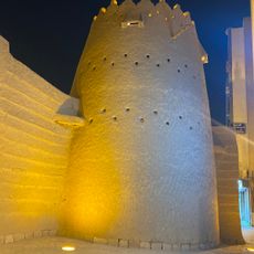 Bab al-Thumairi