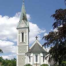 Kath. Pfarrei und Kirche Mariä Namen (Löbau) August-Bebel-Straße 6