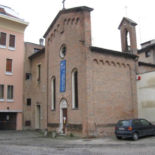 Oratorio di San Michele