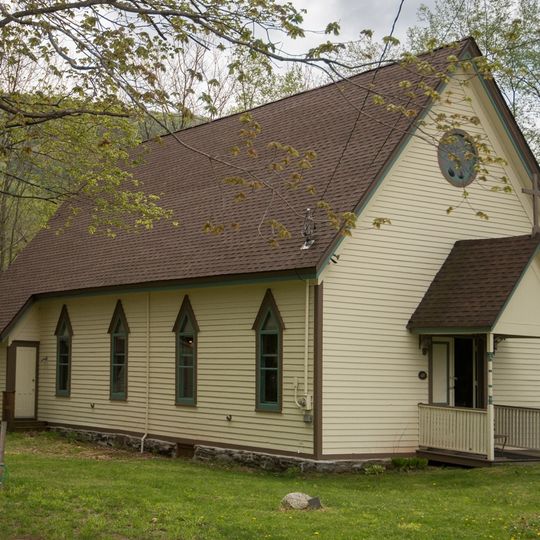 St. Francis de Sales Catholic Church